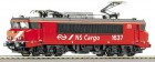 62674 Roco Electric locomotive series 1600